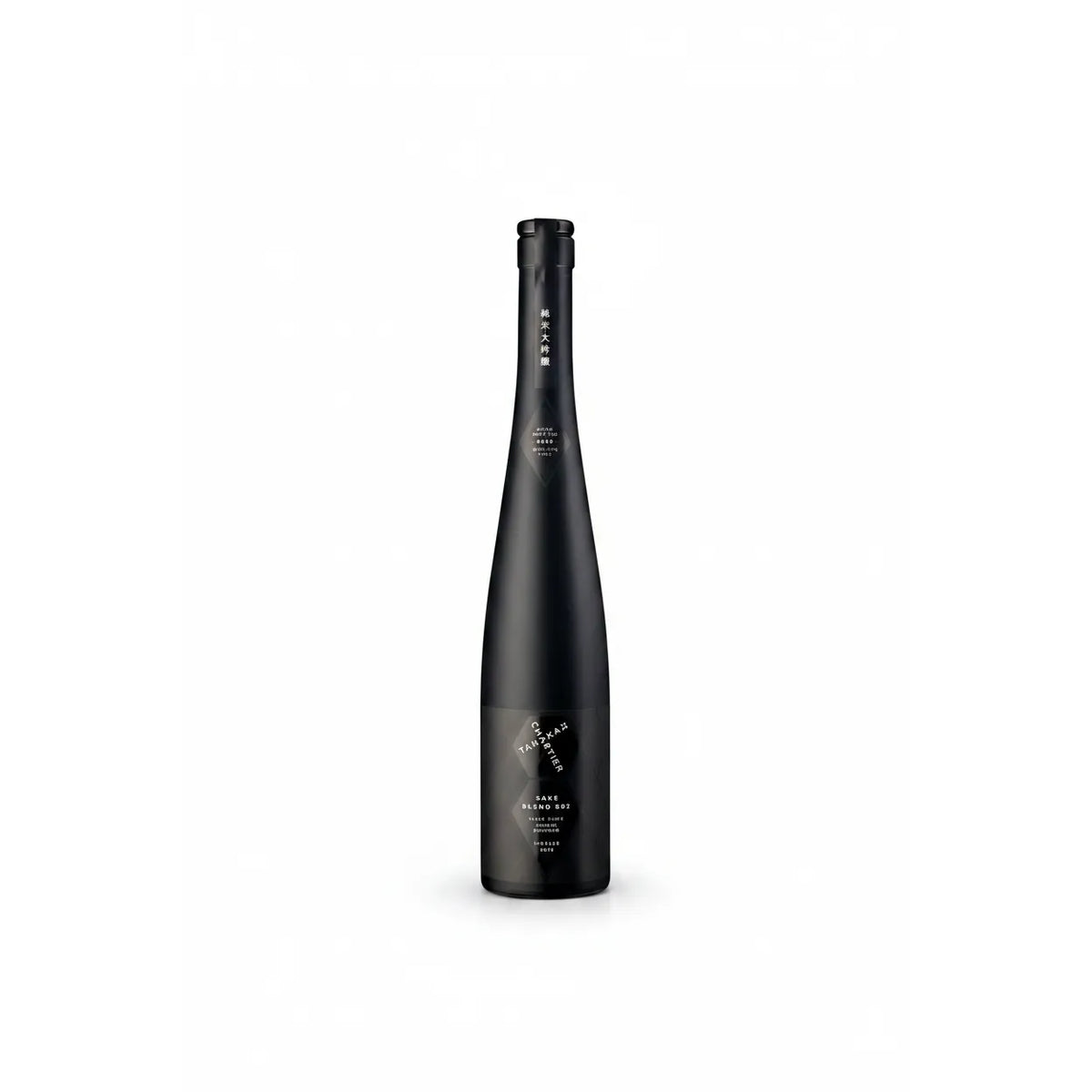 Tanaka 1789 x Chartier Blend 002 Sake