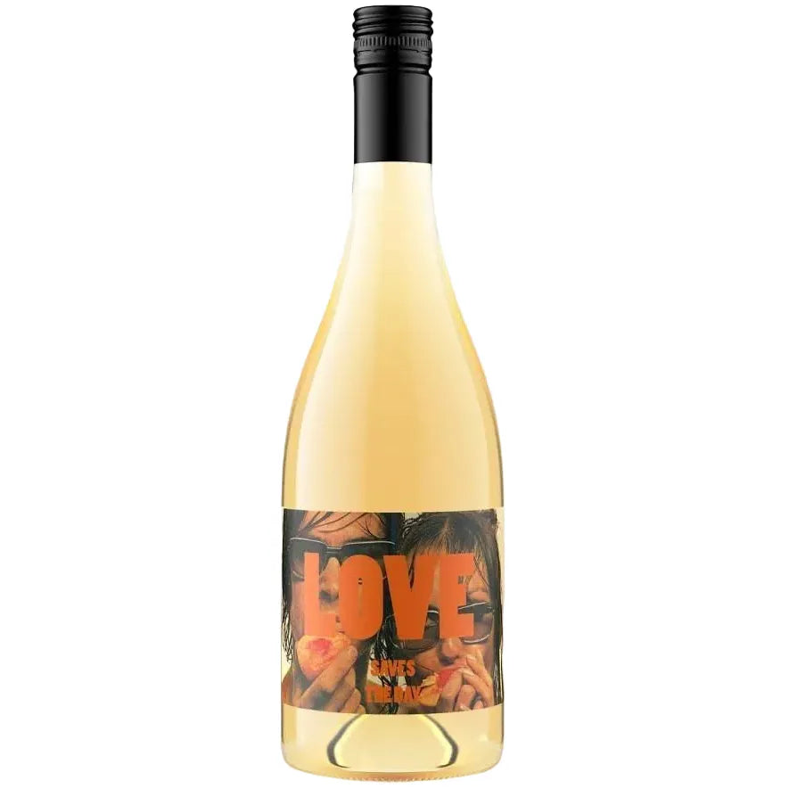 Tank Garage Winery Love Saves The Day