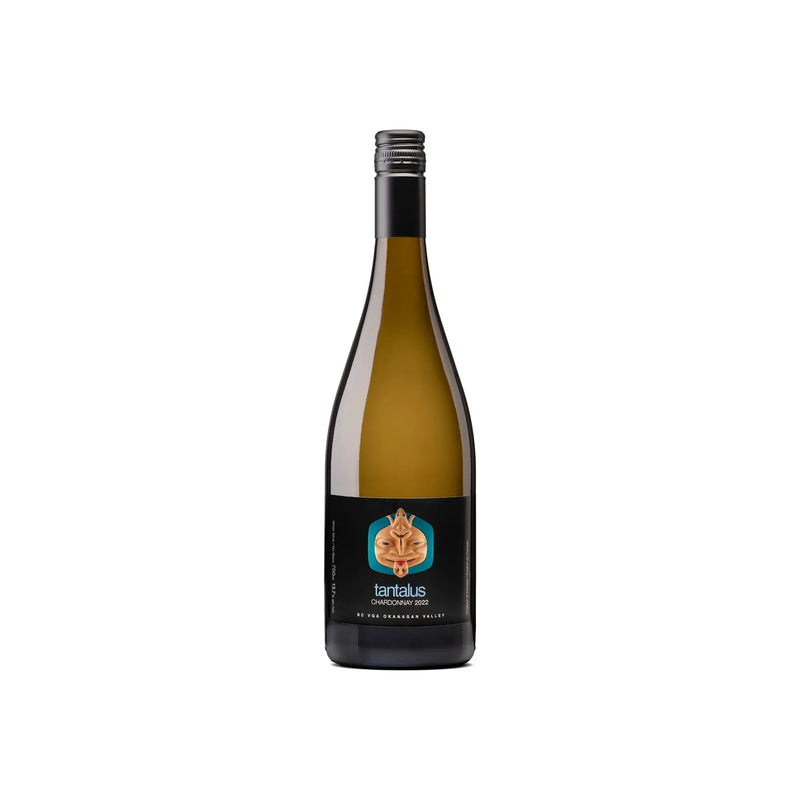 Tantalus Chardonnay 750ml