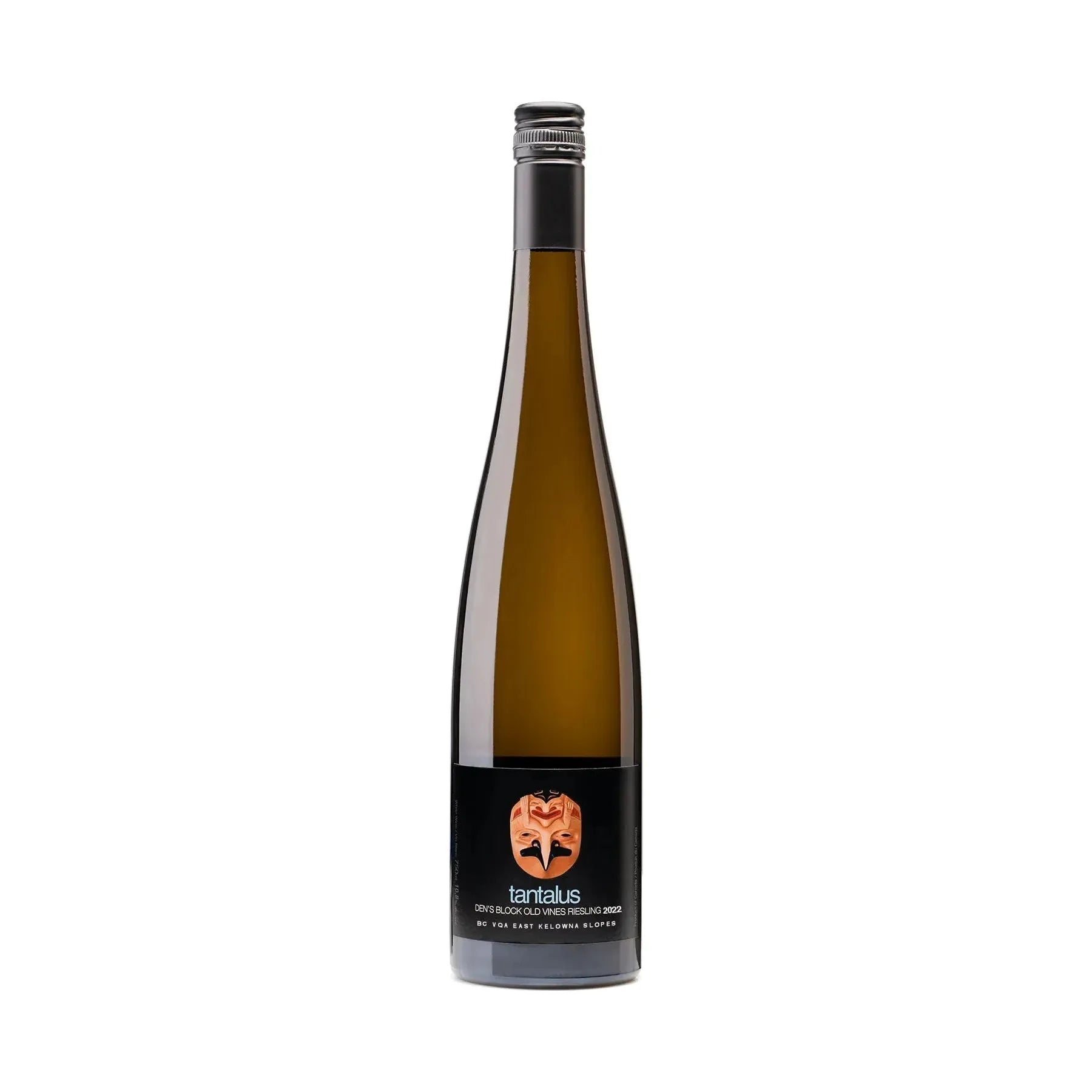 Tantalus Vineyards Old Vines Riesling 750ml