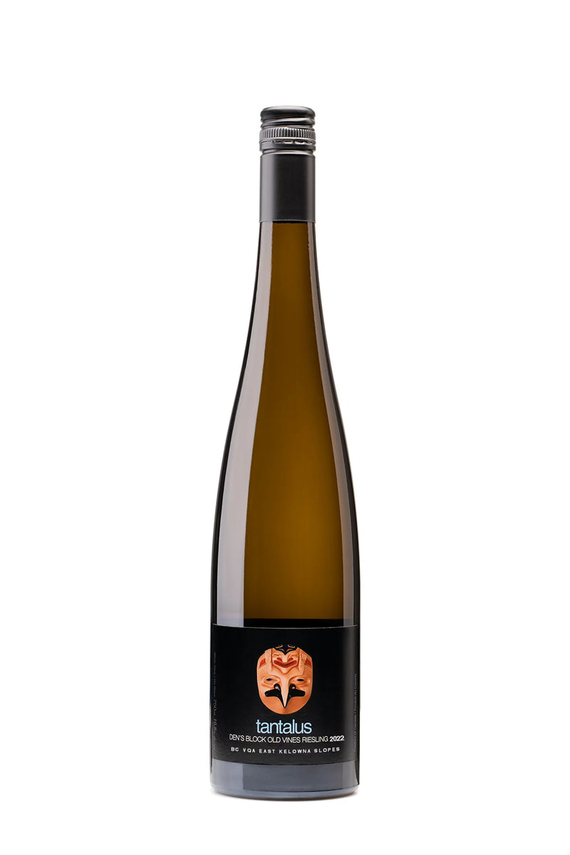 Tantalus Vineyards Old Vines Riesling 750ml