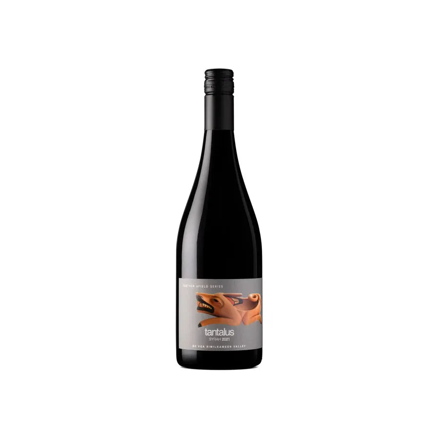 Tantalus Syrah 750ml