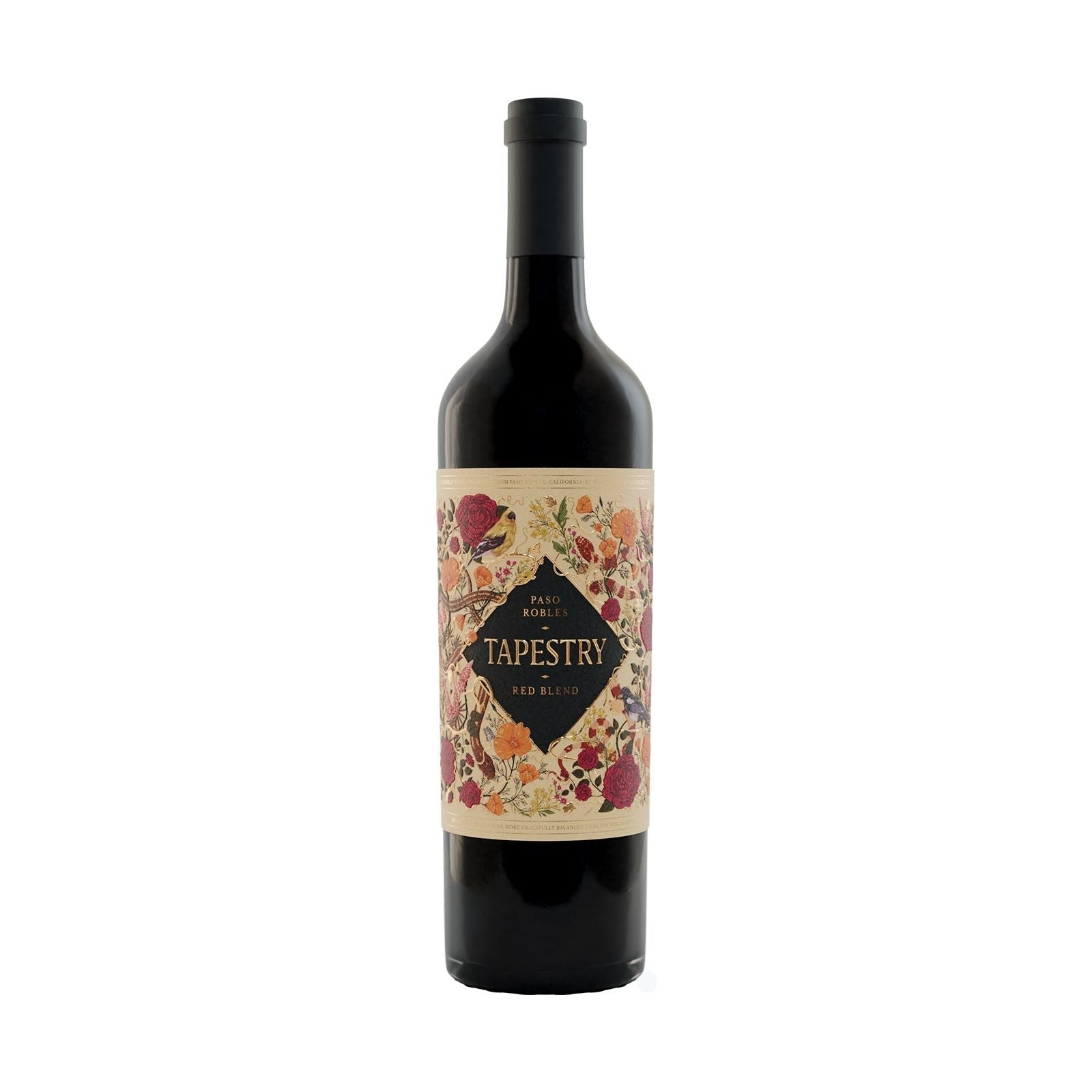 Tapestry Red Blend