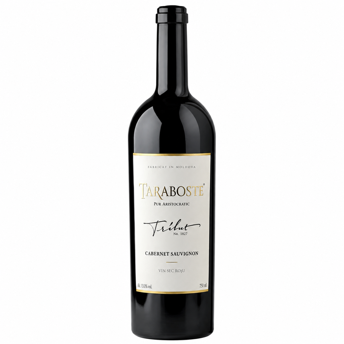 Taraboste Tribut Cabernet Sauvignon