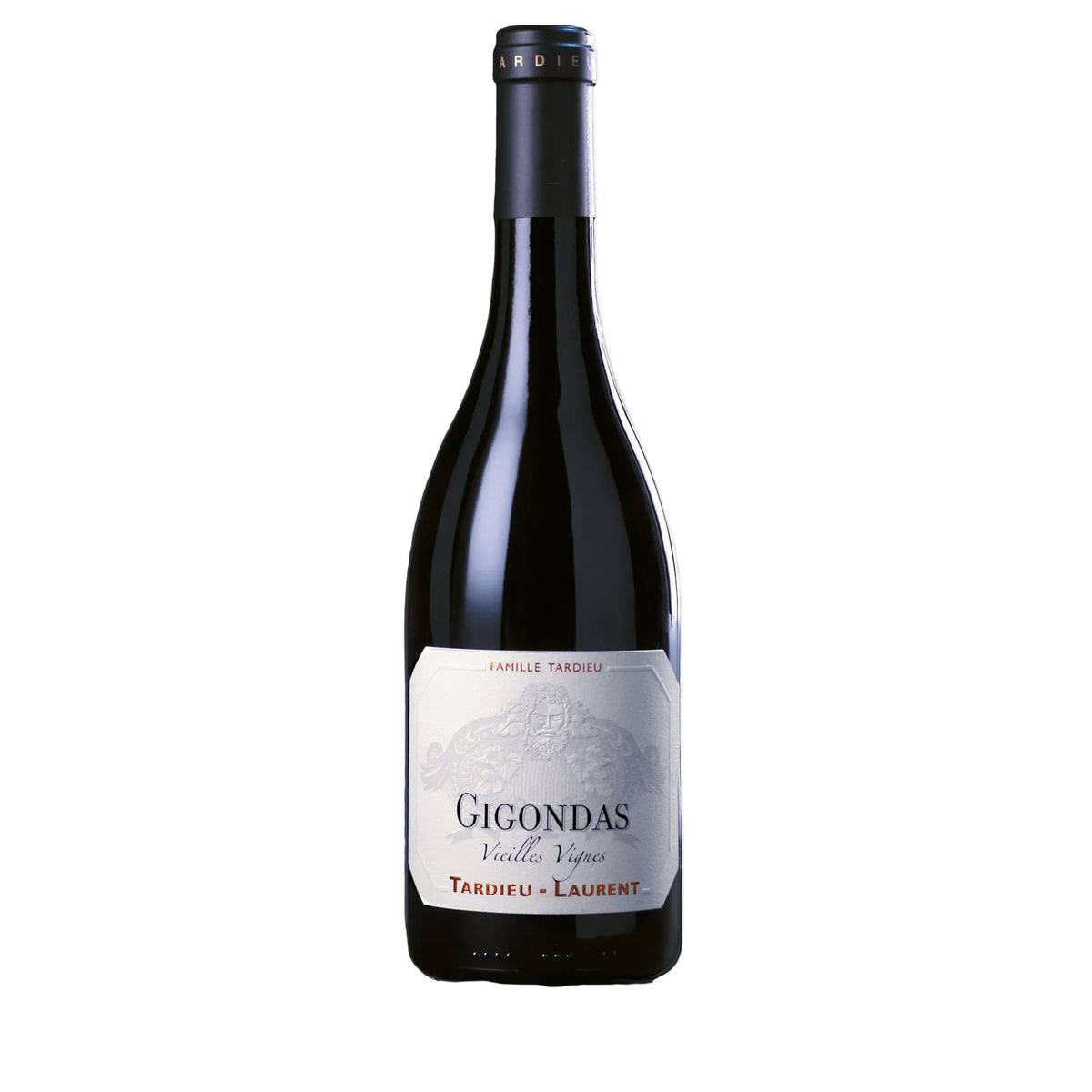 Tardieu Laurent Gigondas