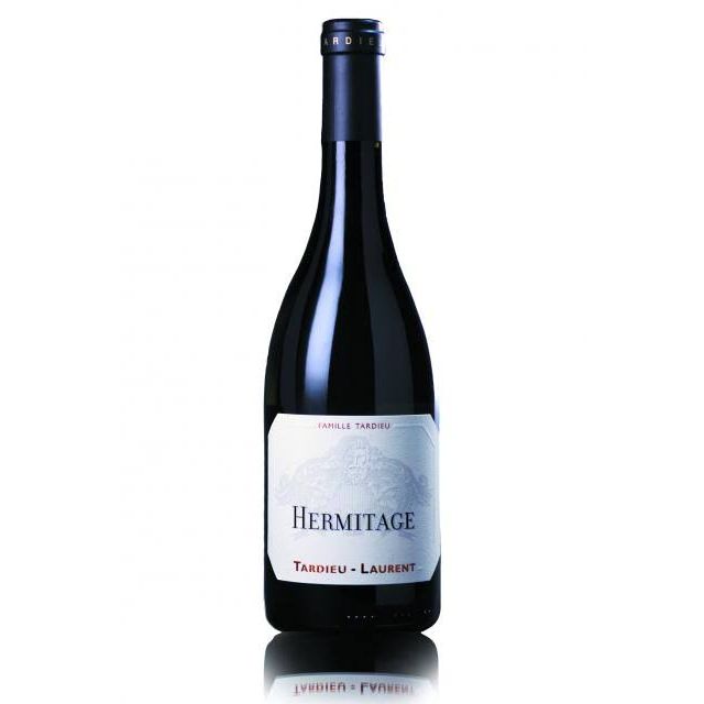 Tardieu Laurent Hermitage Red  