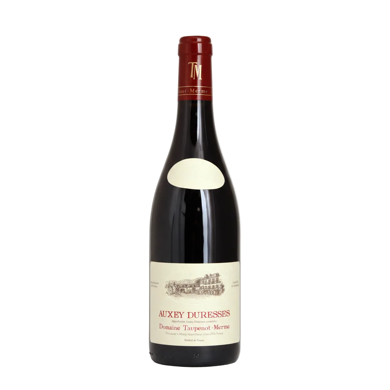 Taupenot-Merme Auxey-Duresses  
