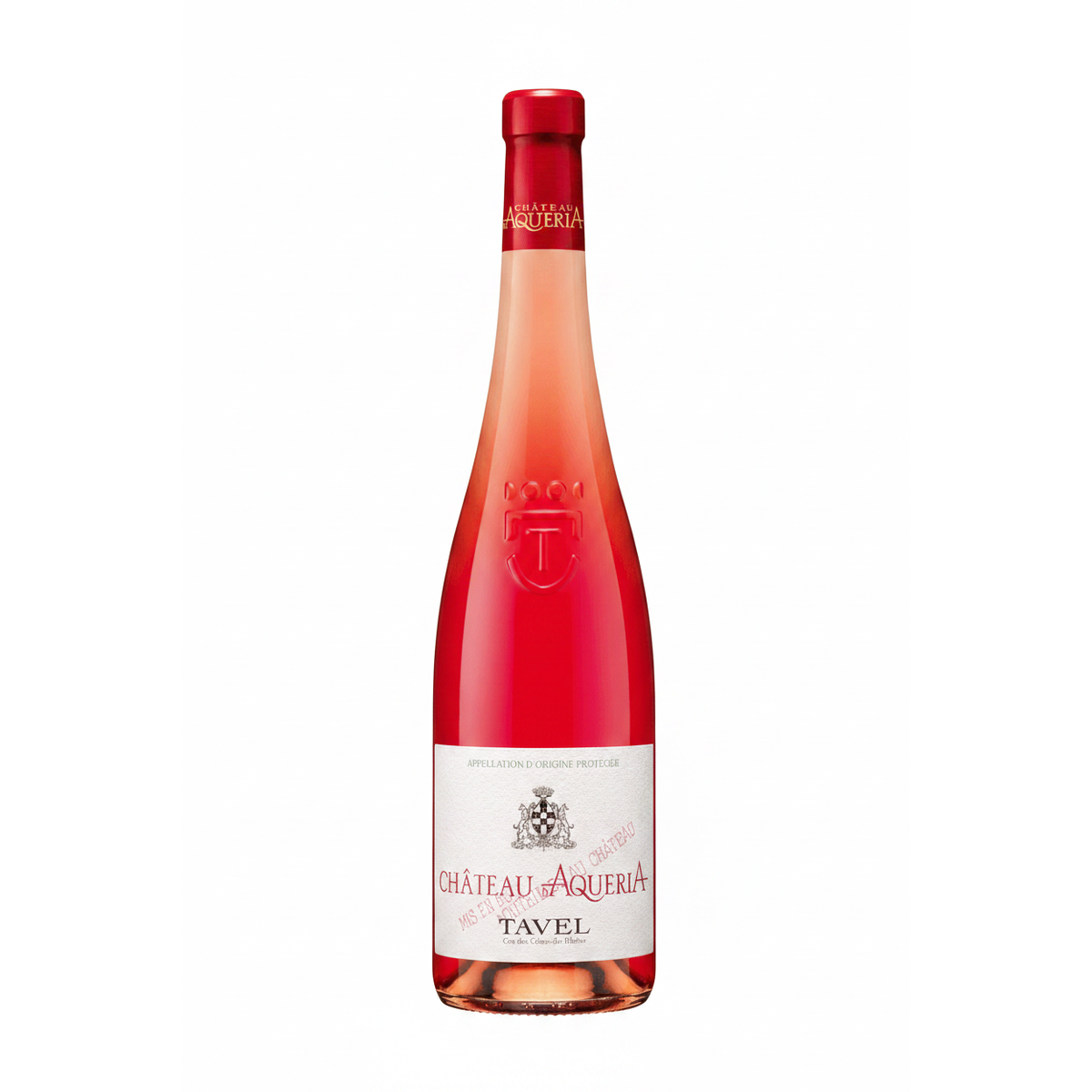 Tavel Chateau D’Aqueria Rose 