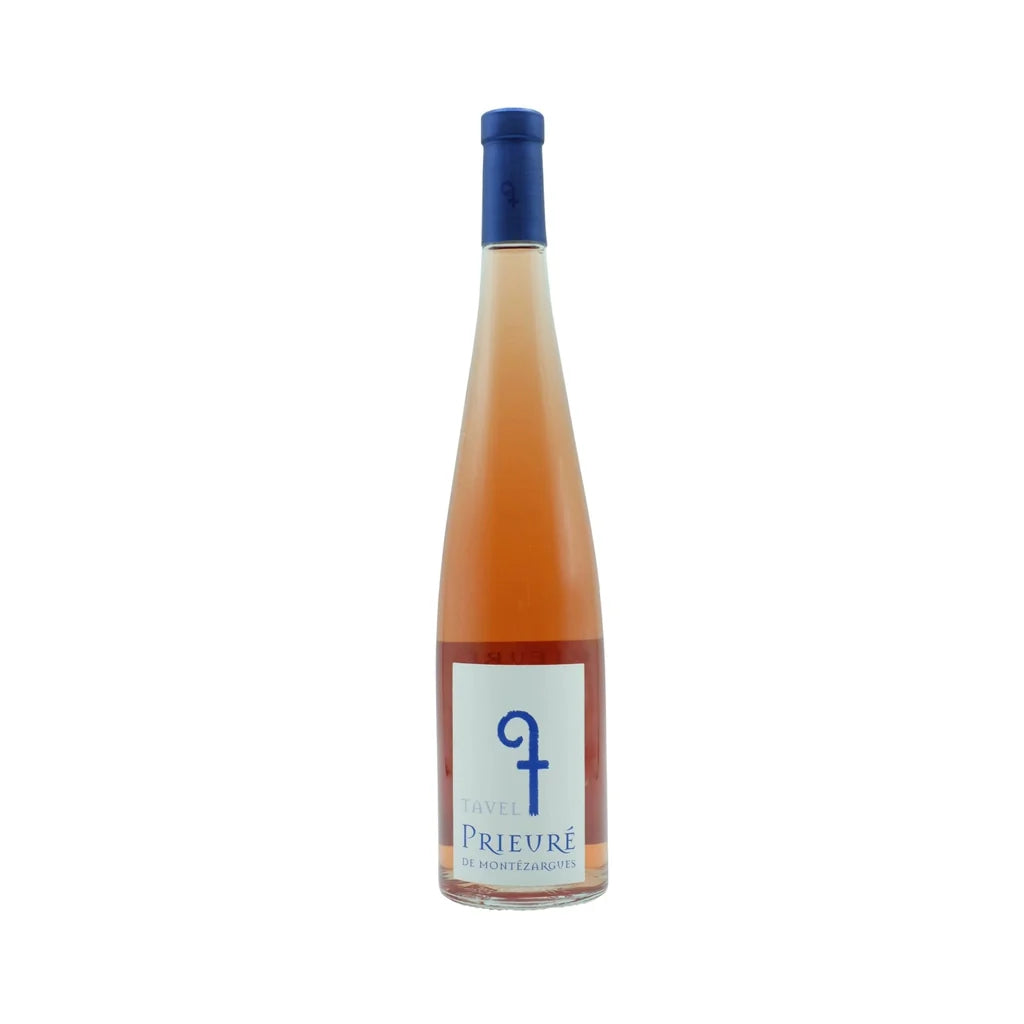 Tavel Prieure de Montezargues