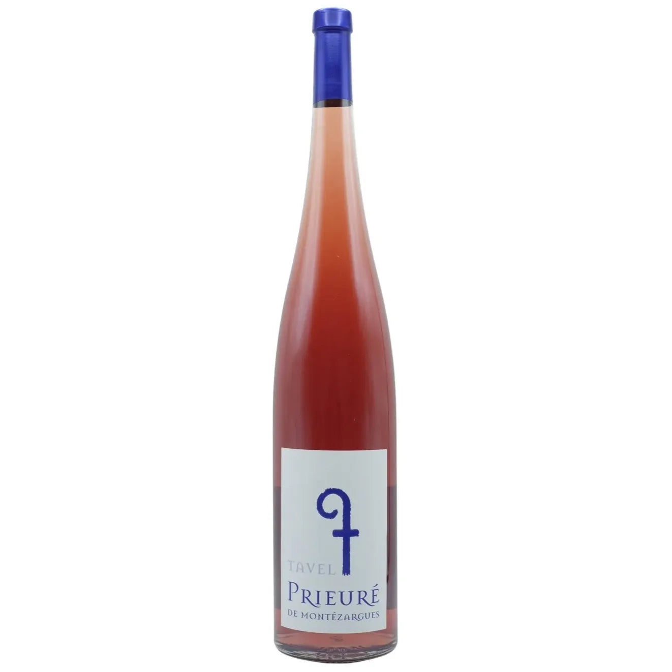 Tavel Prieure de Montezargues 1.5L magnum