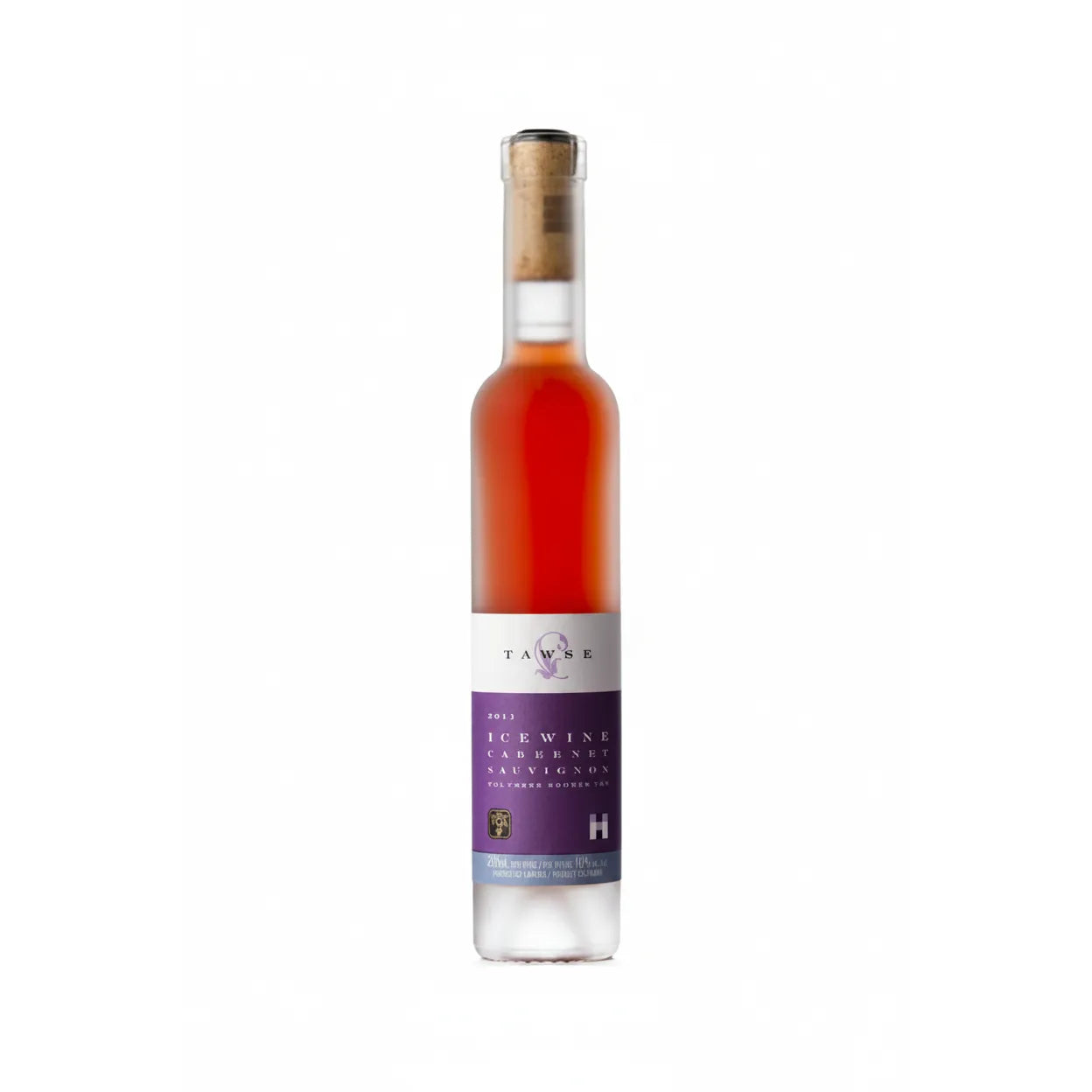 Tawse Cabernet Sauvignon Ice Wine 200ml