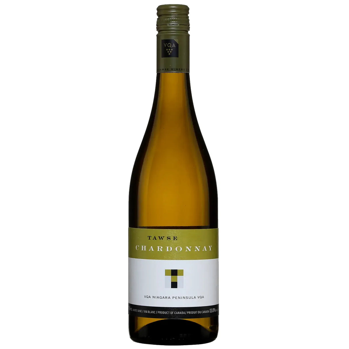 Tawse Chardonnay  