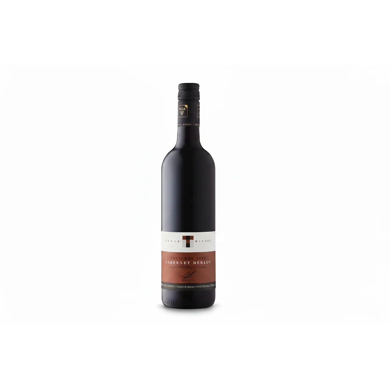 Tawse Merlot/Cabernet  