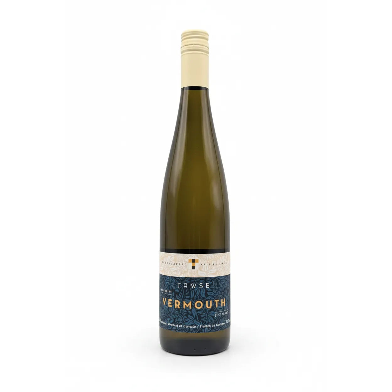 Tawse Riesling Vermouth  