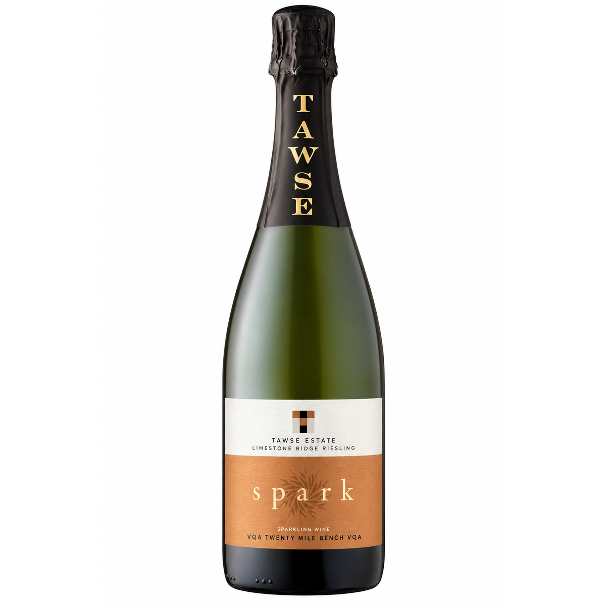 Tawse Spark Limestone Ridge Riesling 