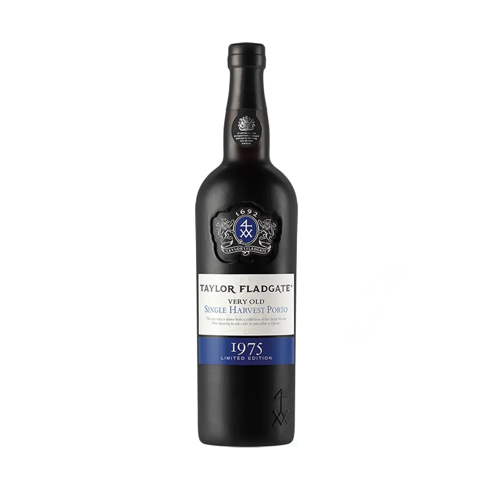 Taylor Fladgate Very Old Single Harvest Port 1975