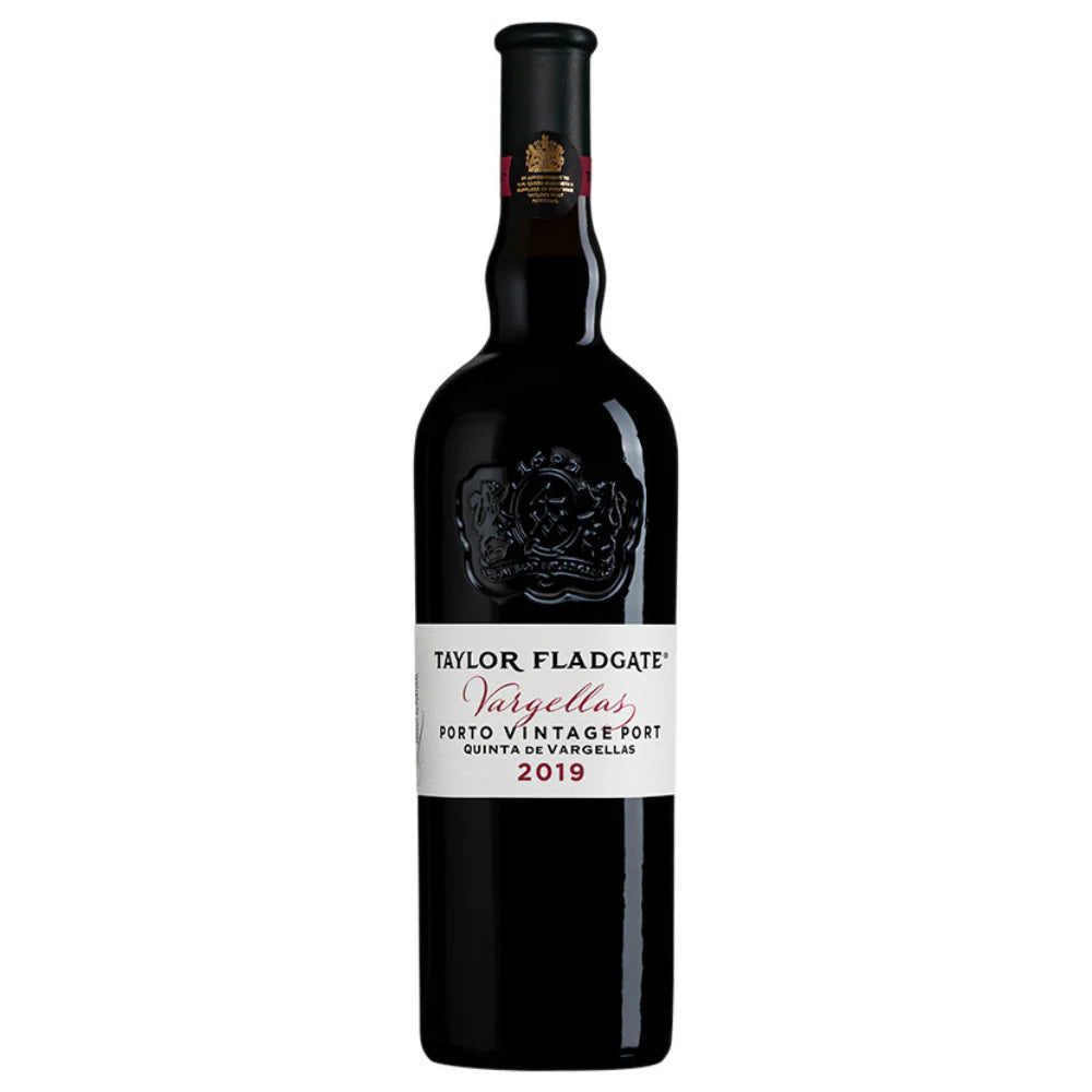 Taylor Fladgate Quinta de Vargellas 2019 375 ml