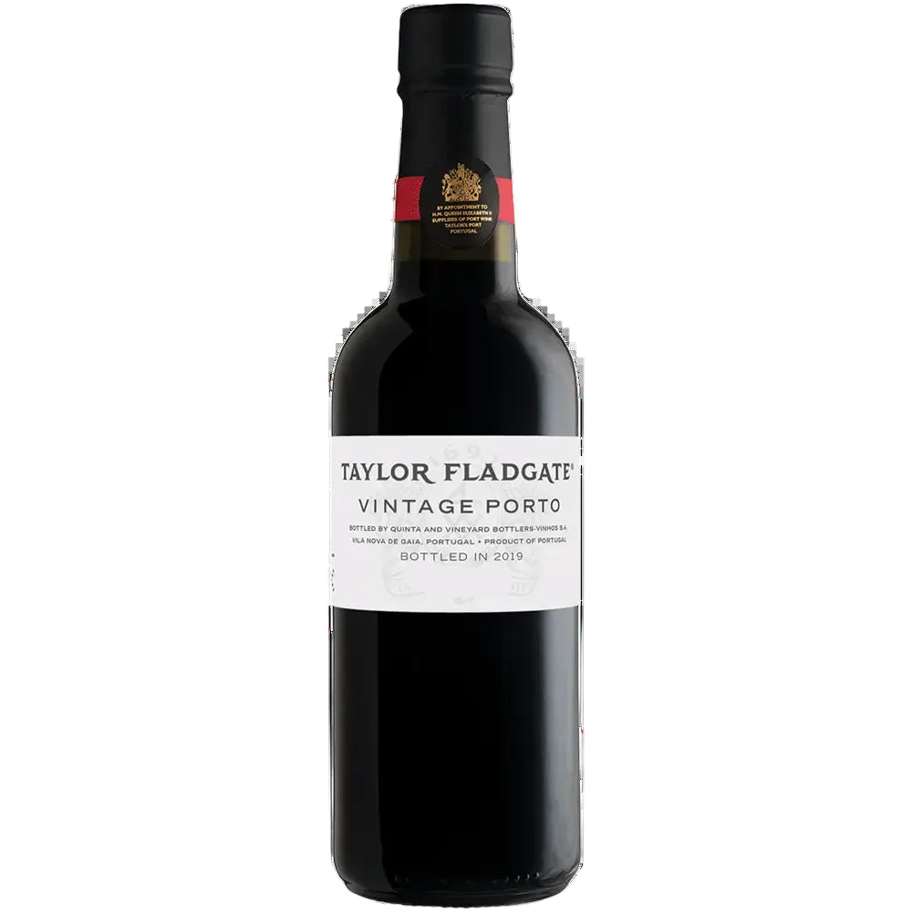 Taylor Fladgate Estates Collection 2x375ml