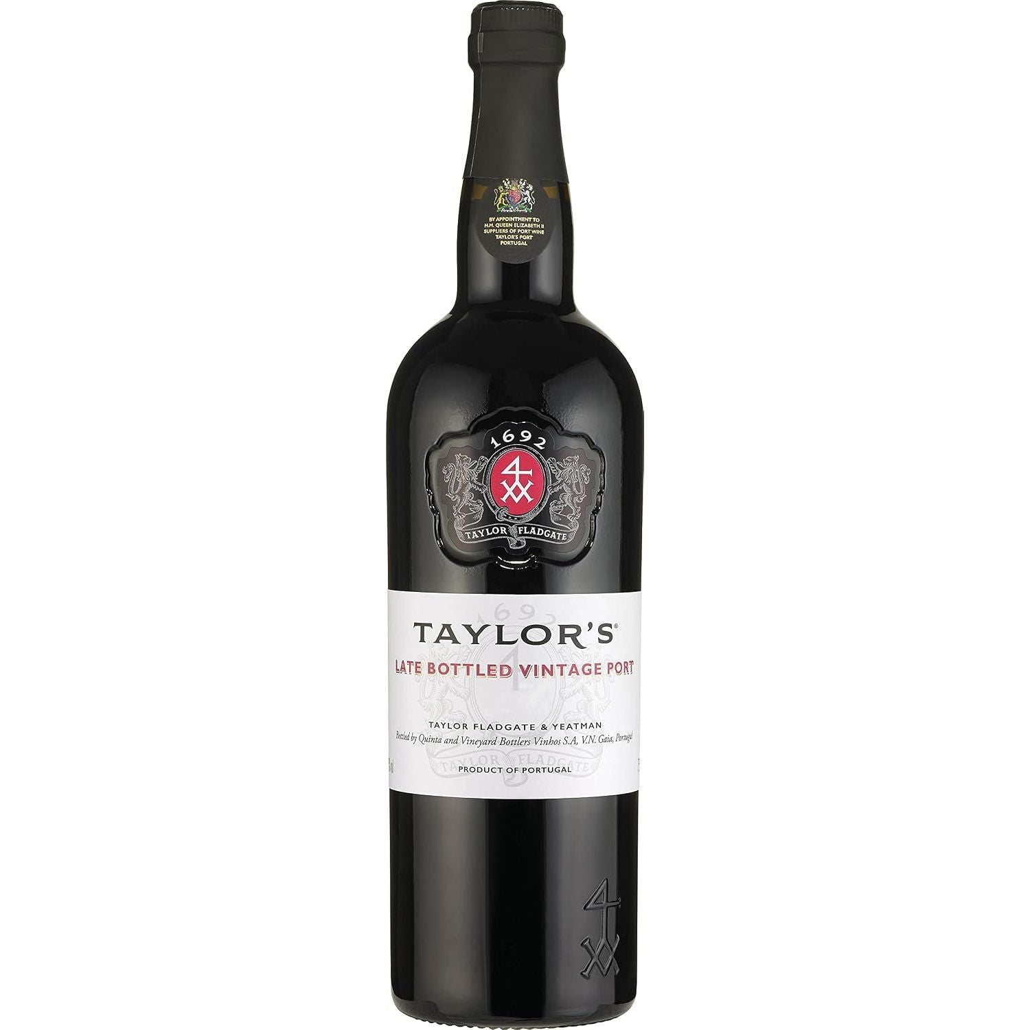 Taylor Fladgate Late Bottled Vintage Port