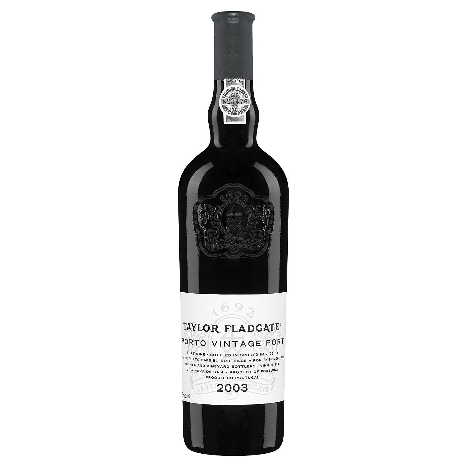 Taylor Fladgate Vintage Port 2003