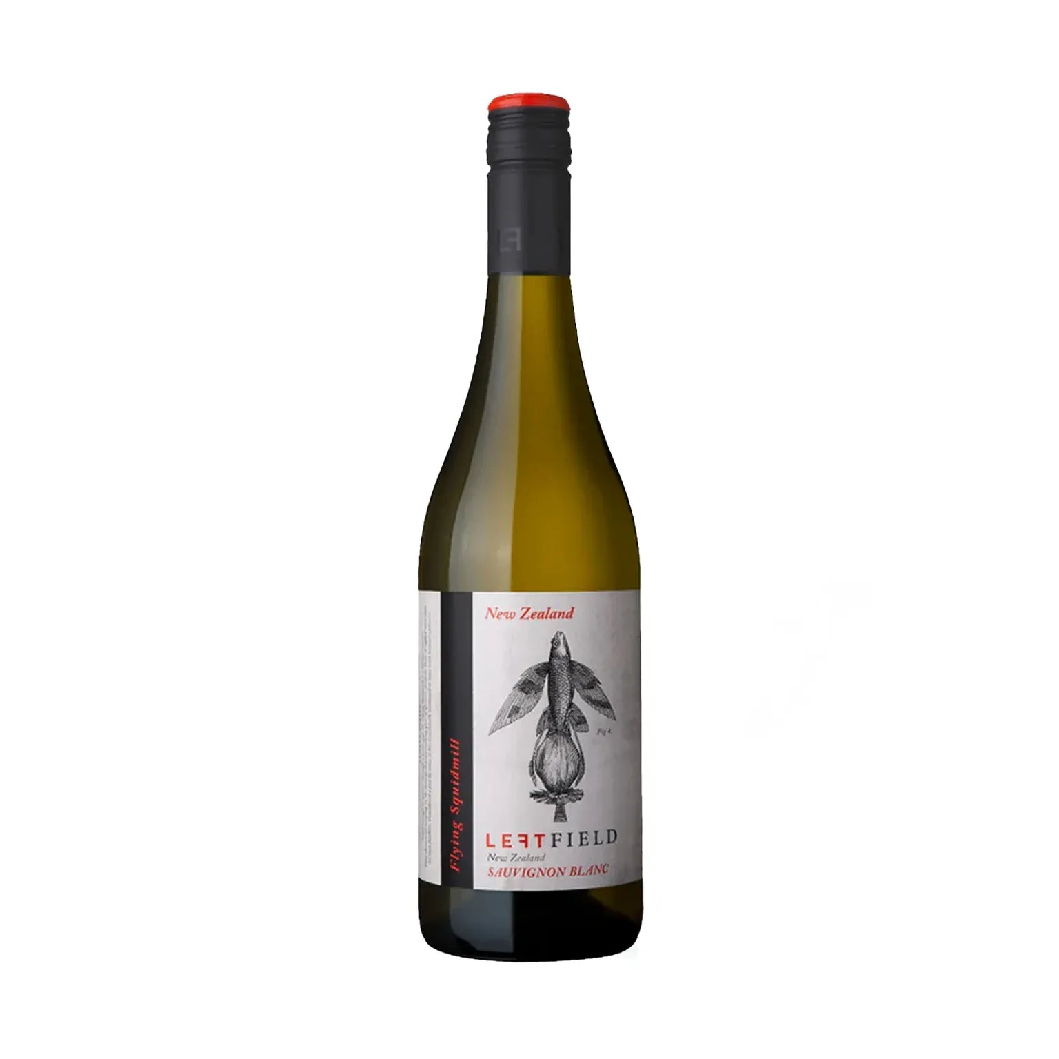 Te Awa Left Field Sauvignon Blanc  