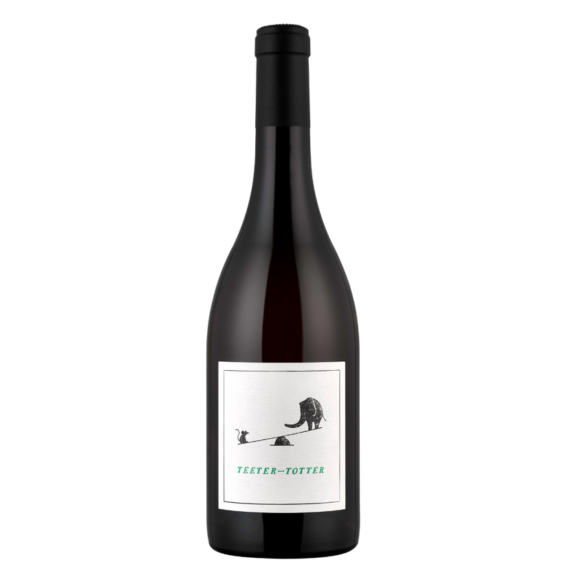 Teeter-Totter Chardonnay