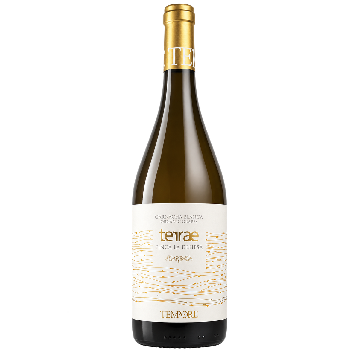 Tempore Terrae Finca Garnacha Blanco