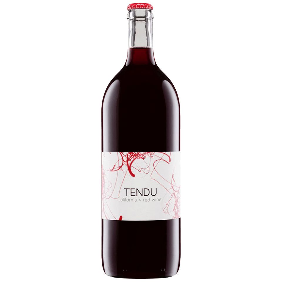 Tendu Red