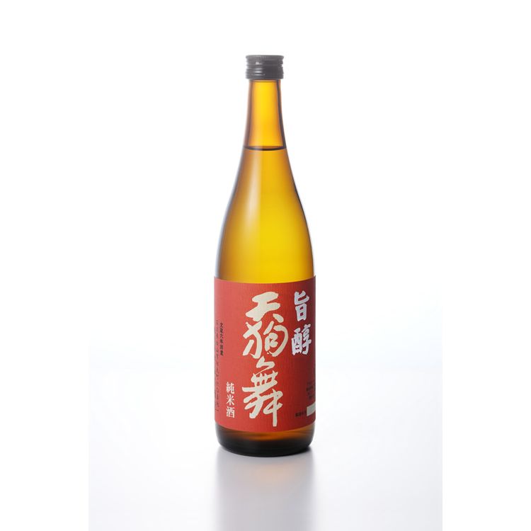 Tengumai Junmai Umajun Sake