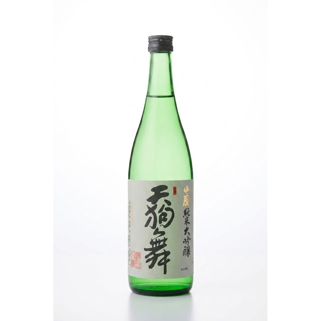 Tengumai Yamahai Junmai Daiginjo 45 Sake