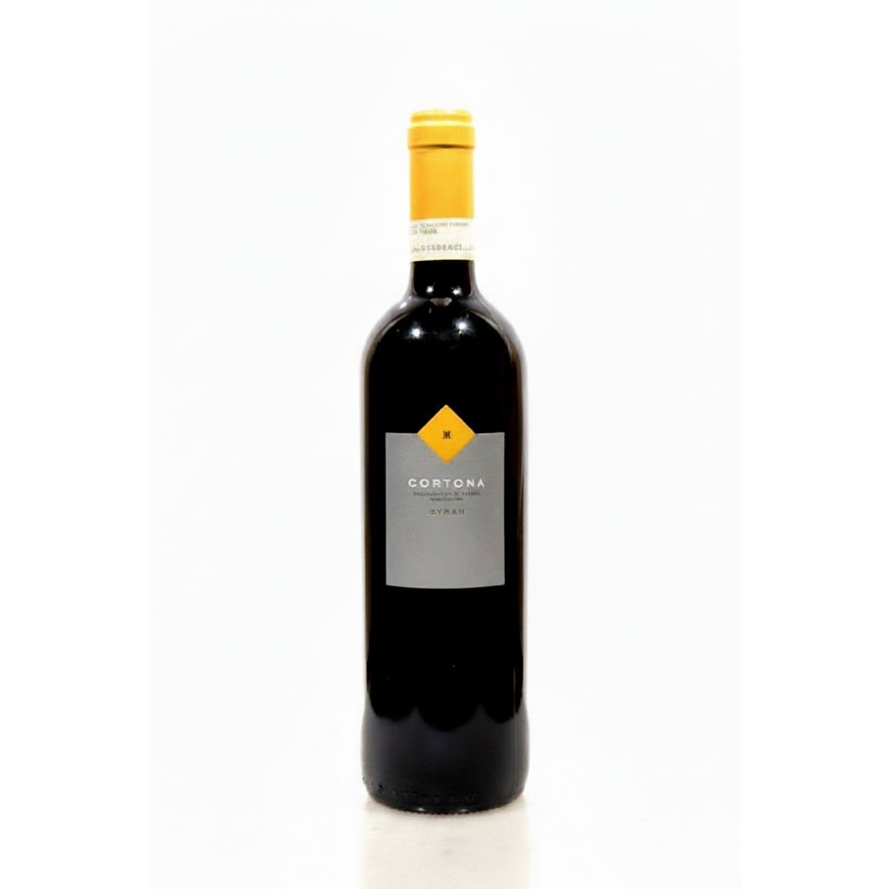 Tenimenti Luigi d'Alessandro Syrah Toscana 2020