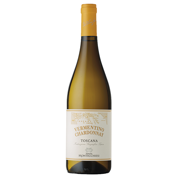 Tenuta Montecchiesi Vermentino - Chardonnay 2024 750ml