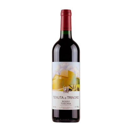 Tenuta Di Trinoro Toscana Rosso 2021 750ml
