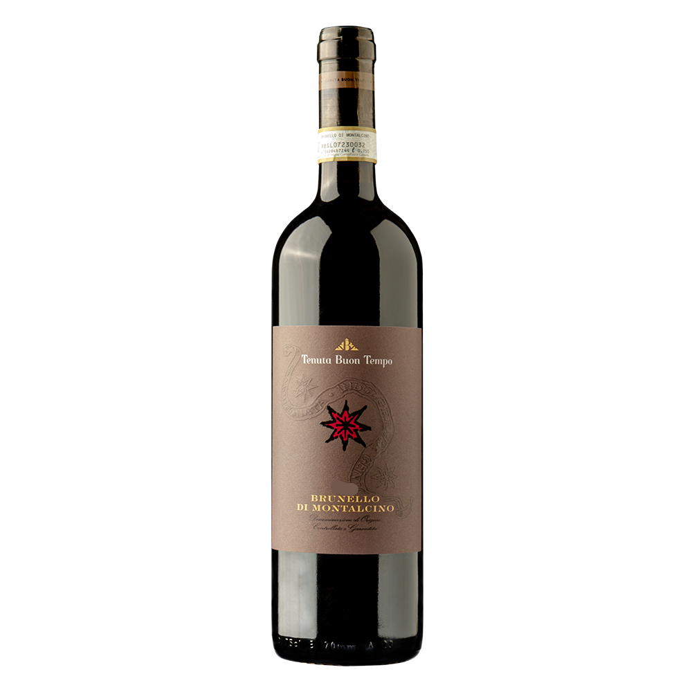 Tenuta Buon Tempo Brunello di Montalcino DOCG 2020