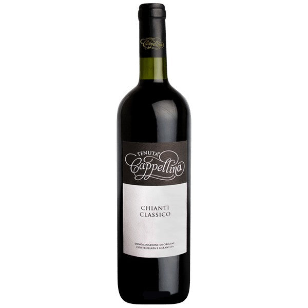 Tenuta Cappellina Chianti Classico