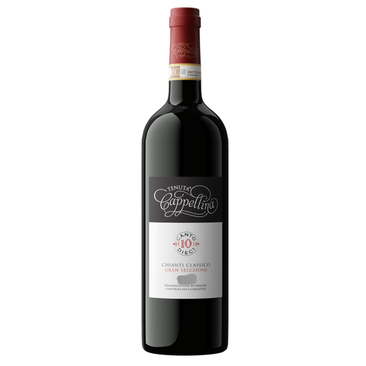 Tenuta Cappellina Gran Selezione