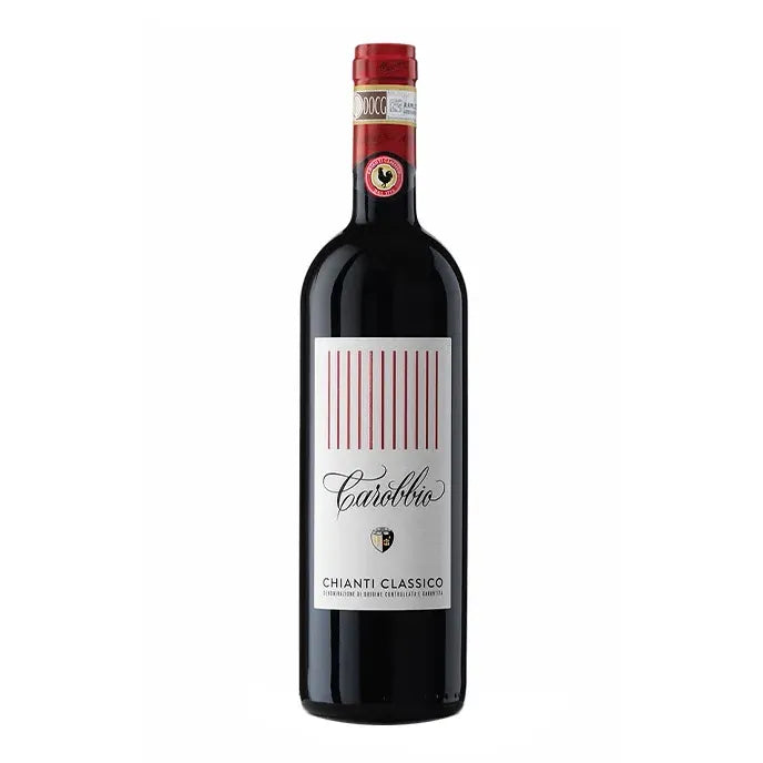 Tenuta Carobbio Chianti Classico