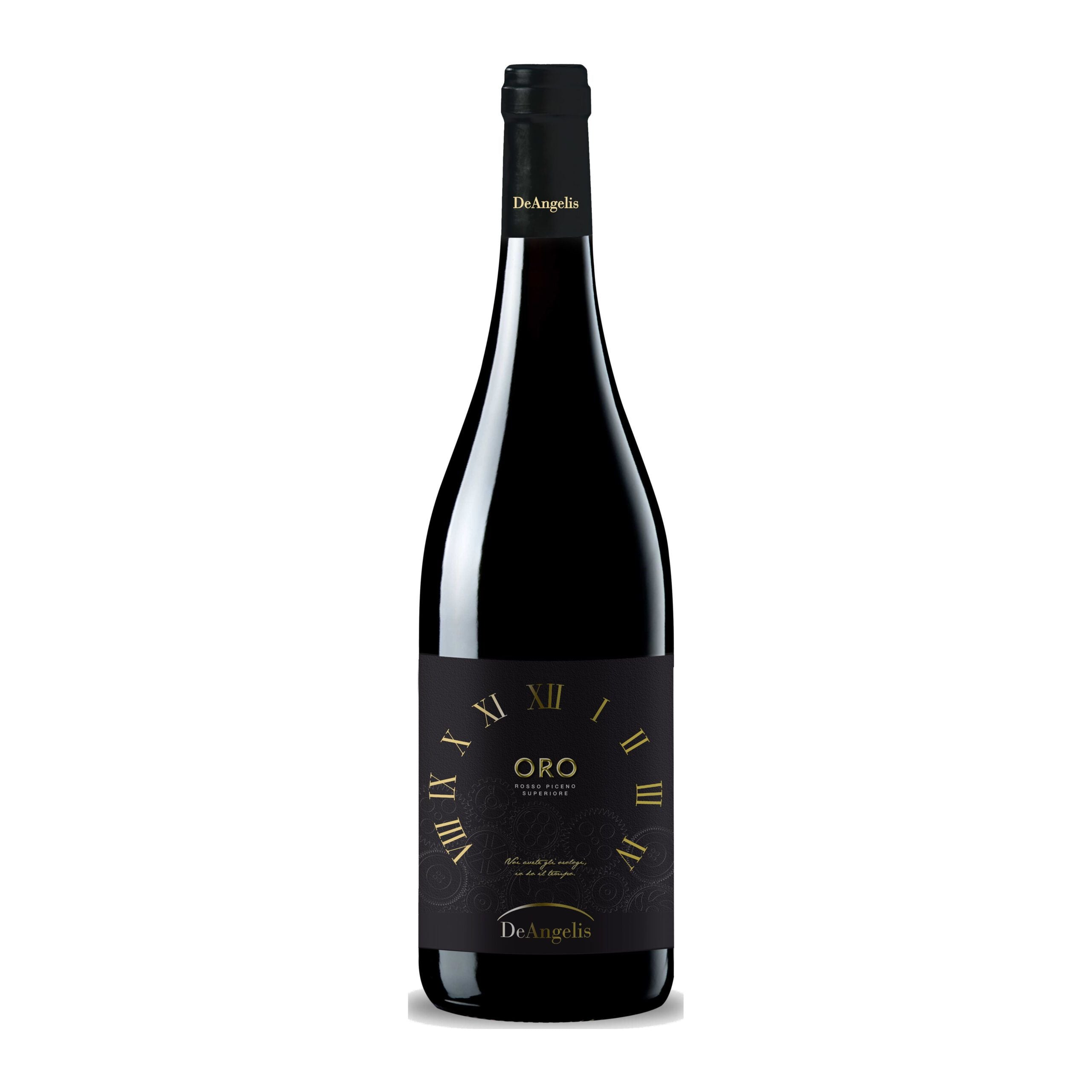 Tenuta De Angelis "Oro" Rosso Piceno Superiore DOC