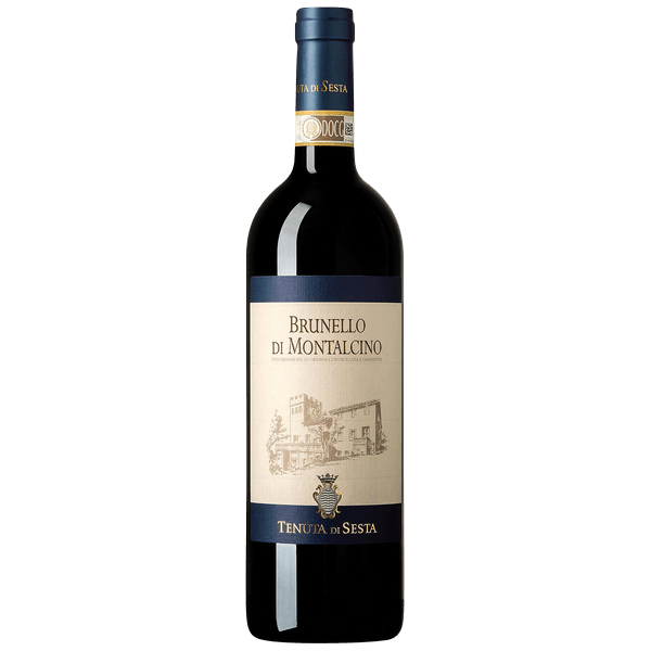 Tenuta Di Sesta Brunello Di Montalcino