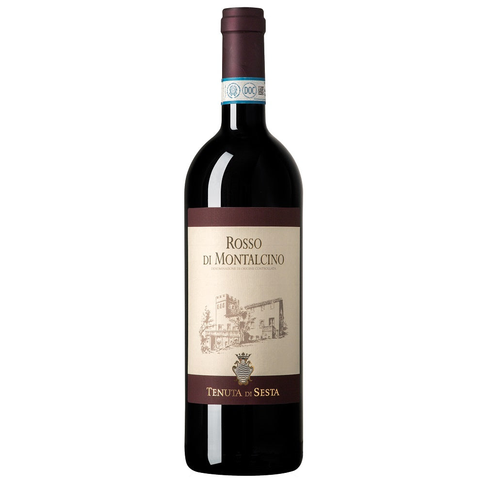 Tenuta Di Sesta Rosso Di Montalcino