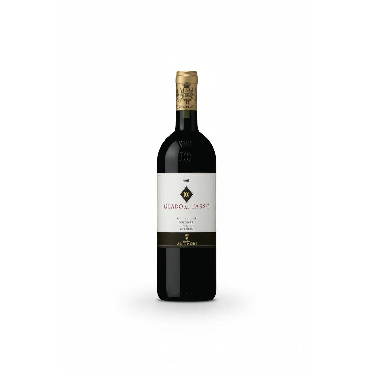 Tenuta Guado al Tasso Bolgheri Superiore 