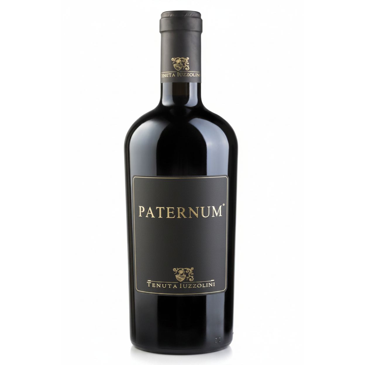 Tenuta Iuzzolini Calabria Paternum