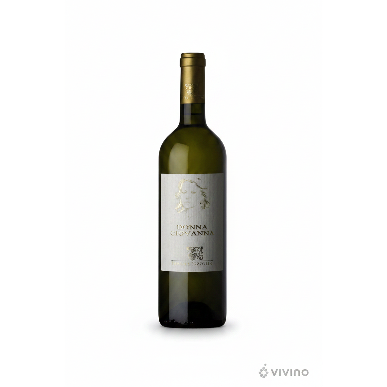 Tenuta Iuzzolini Donna Giovanna 1