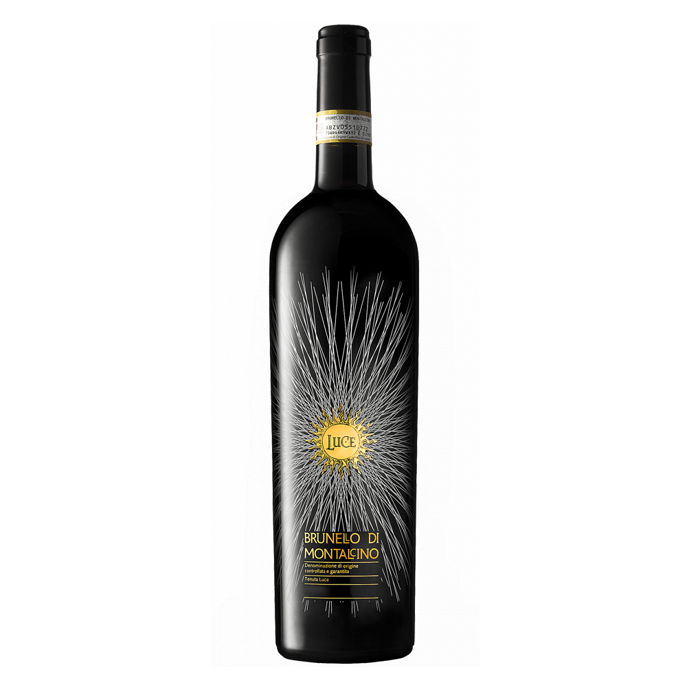 Tenuta Luce Brunello di Montalcino
