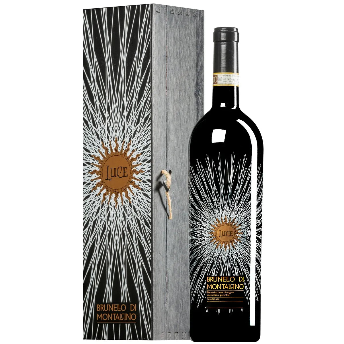Tenuta Luce Brunello di Montalcino 1.5L Magnum