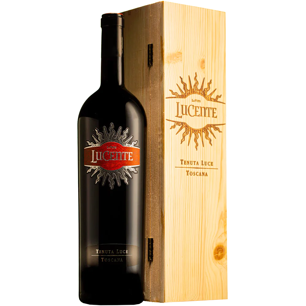 Tenuta Luce Lucente 1.5L Magnum