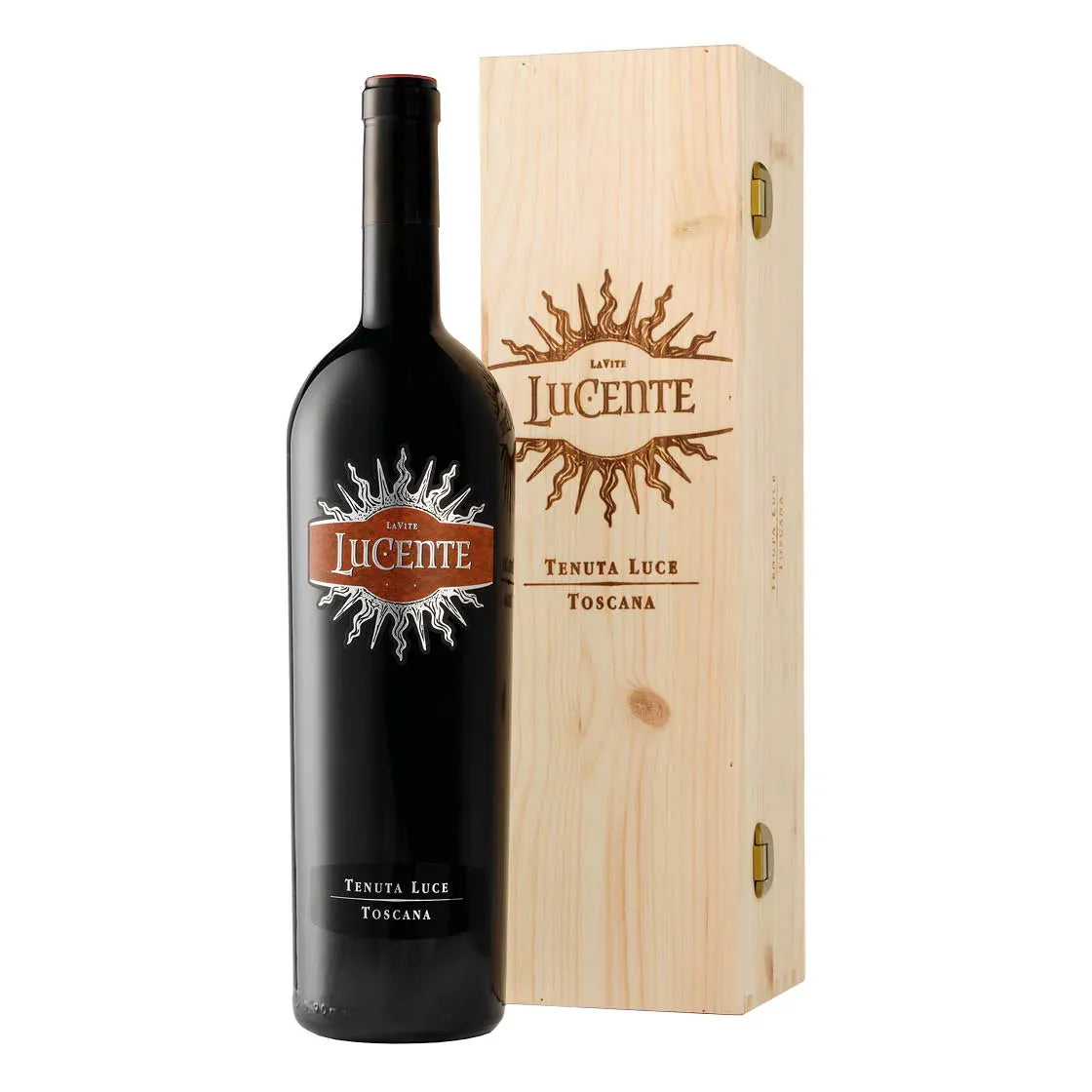 Tenuta Luce Lucente 3L Double Magnum