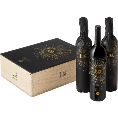 Tenuta Luce Lux Vitis