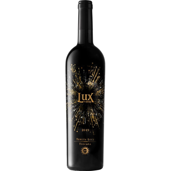 Tenuta Luce Lux Vitis 2019