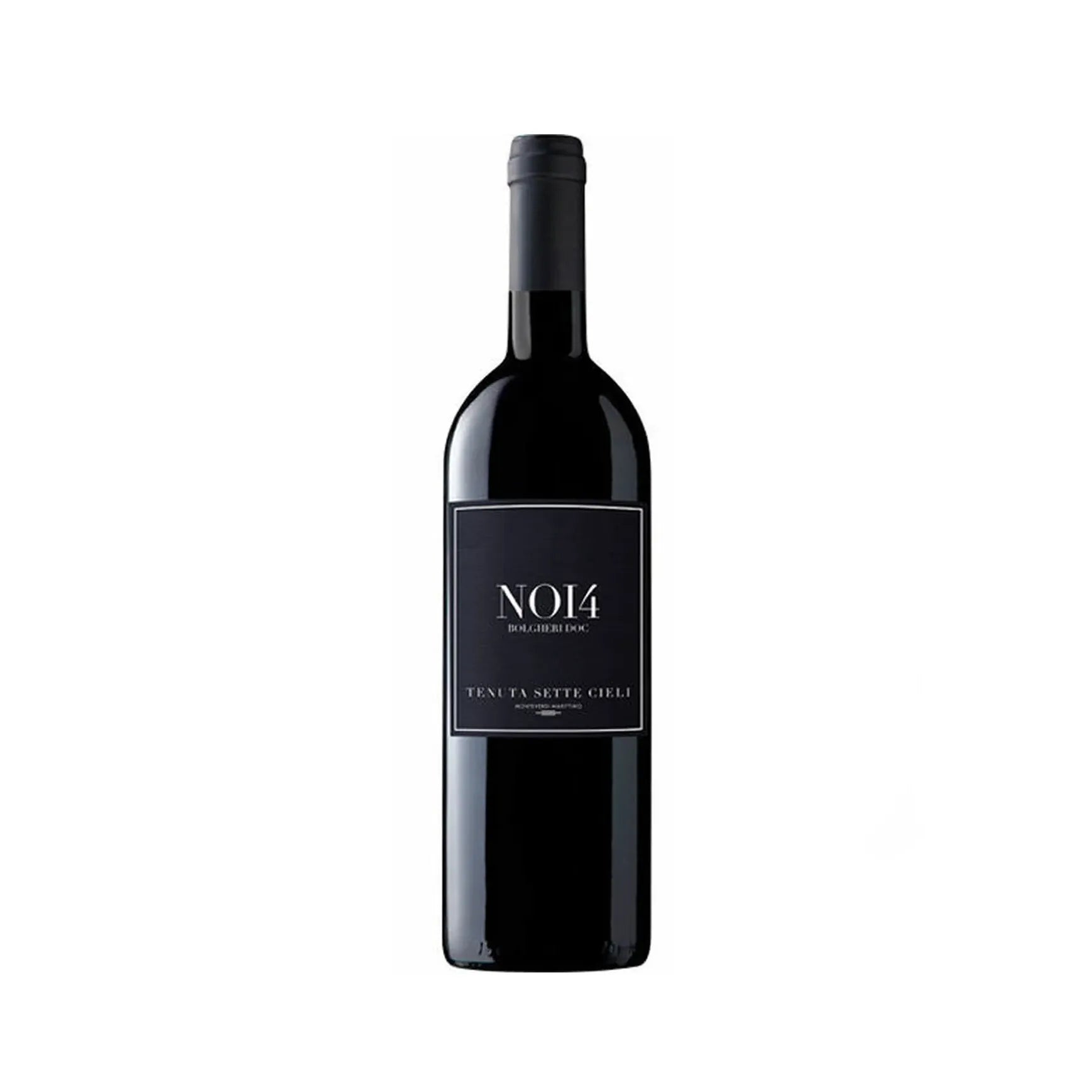 Tenuta Sette Cieli 'Noi 4' Bolgheri Rosso 2022